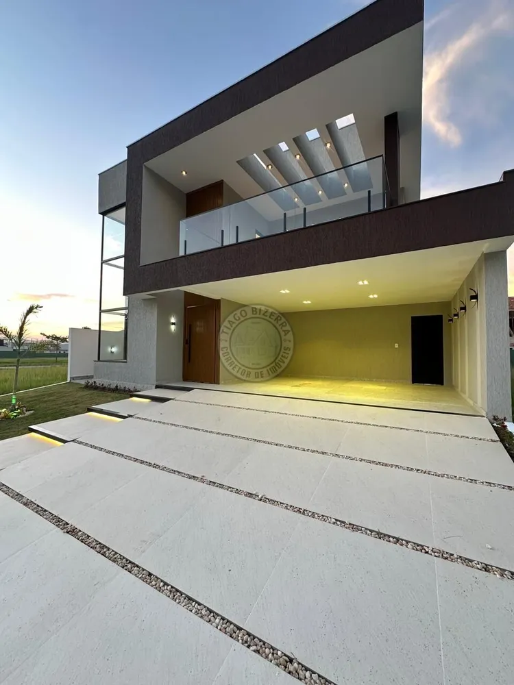 Casa, 3 quartos, 268 m² - Foto 2
