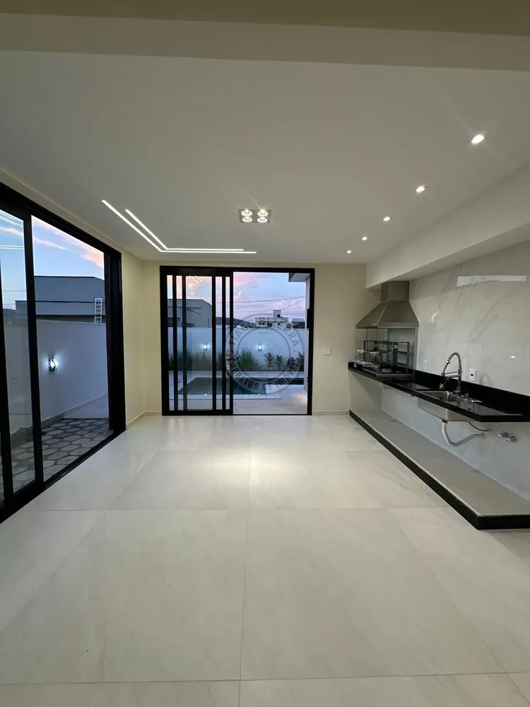Casa, 3 quartos, 268 m² - Foto 12