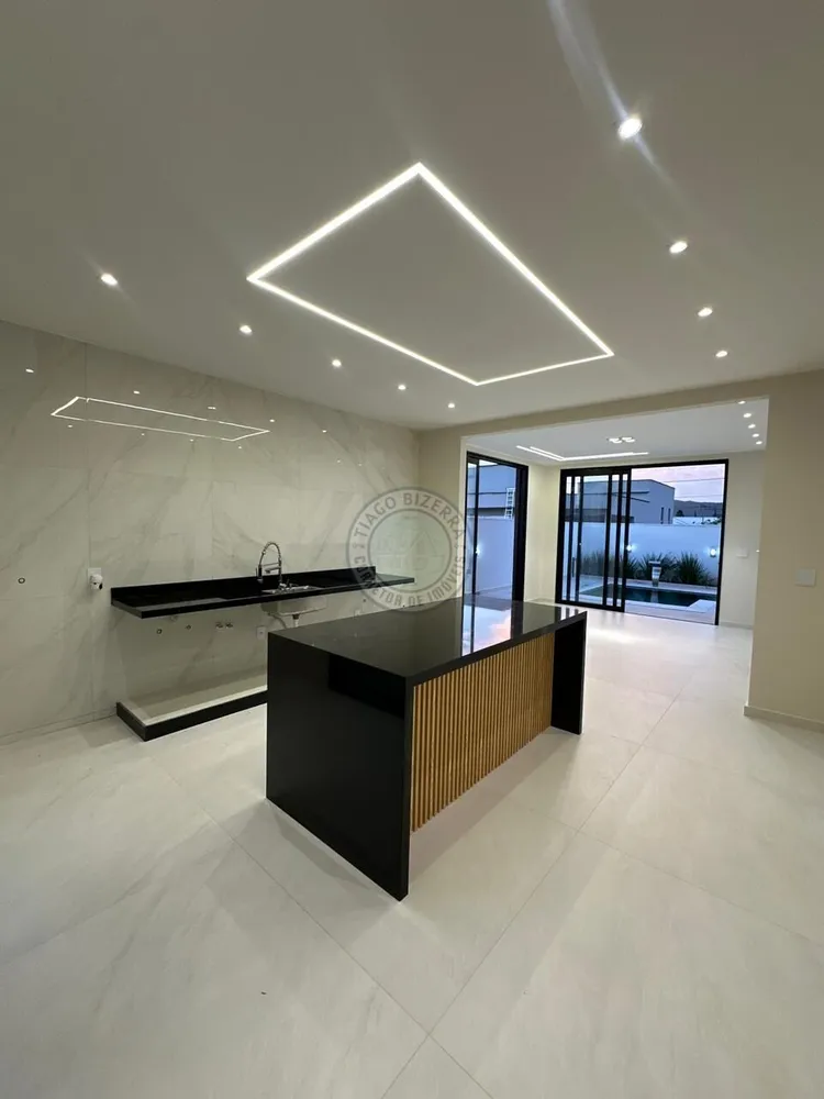 Casa, 3 quartos, 268 m² - Foto 8