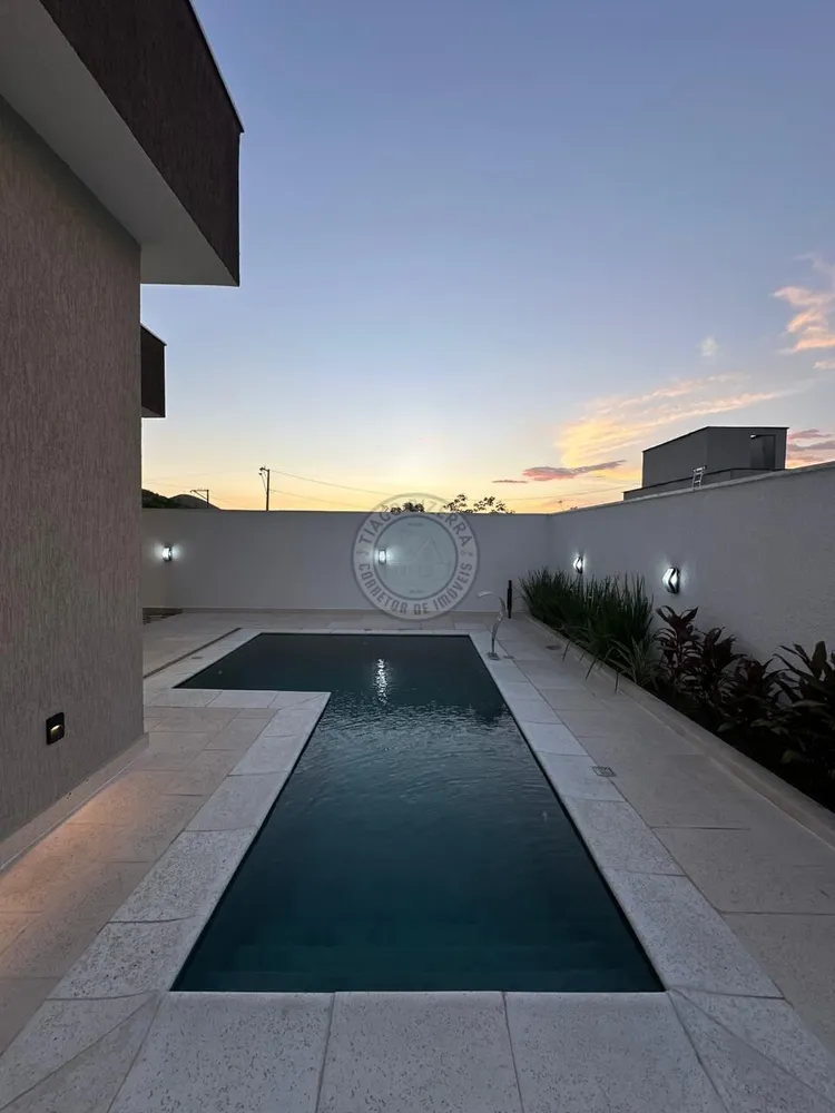 Casa, 3 quartos, 268 m² - Foto 23