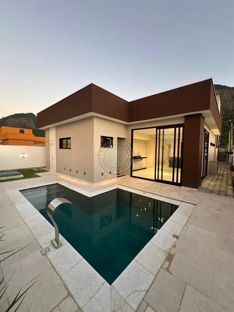 Casa, 3 quartos, 268 m² - Foto 6
