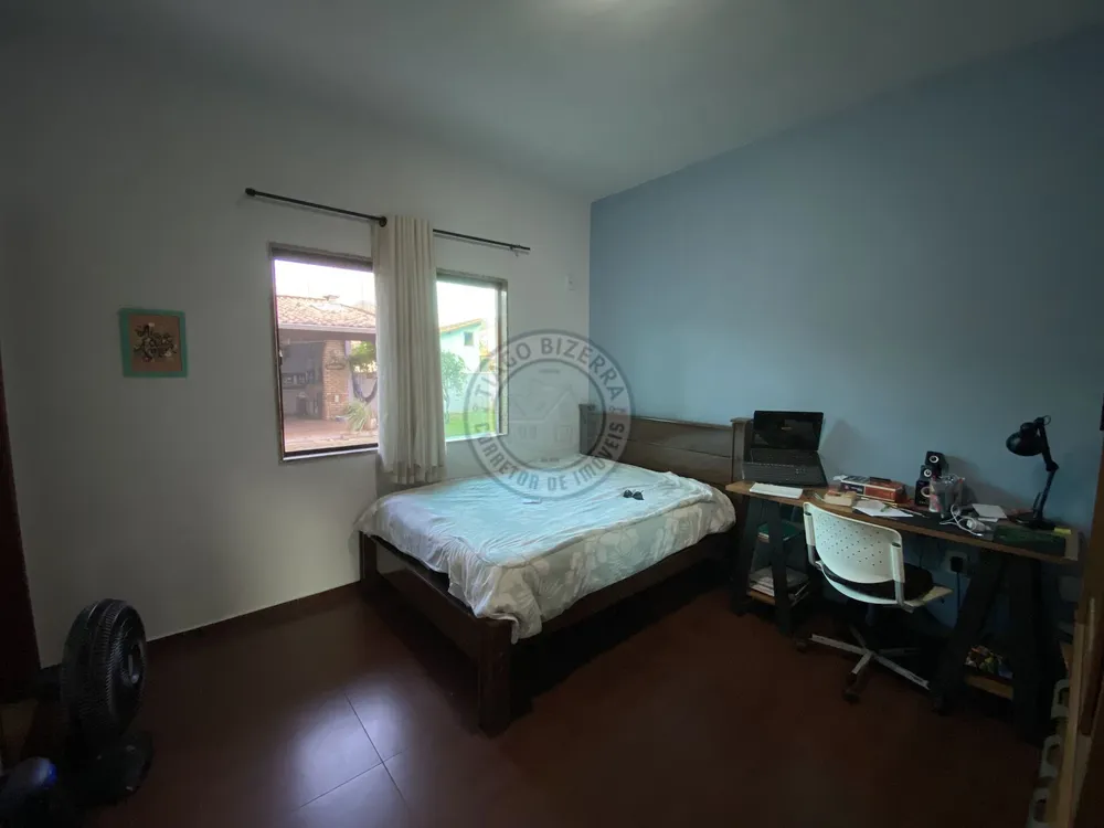 Casa, 4 quartos, 134 m² - Foto 17