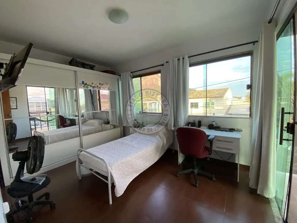 Casa, 4 quartos, 134 m² - Foto 19