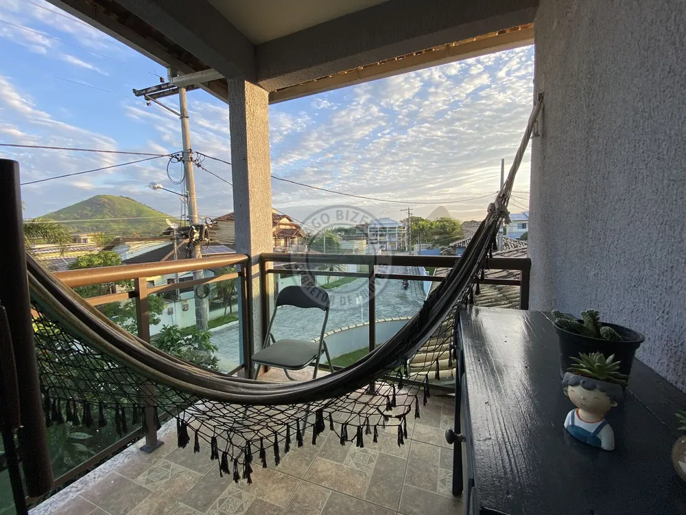 Casa, 4 quartos, 134 m² - Foto 7