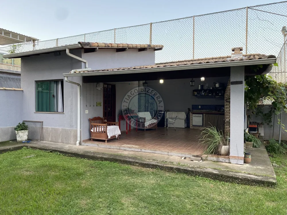 Casa, 4 quartos, 134 m² - Foto 4