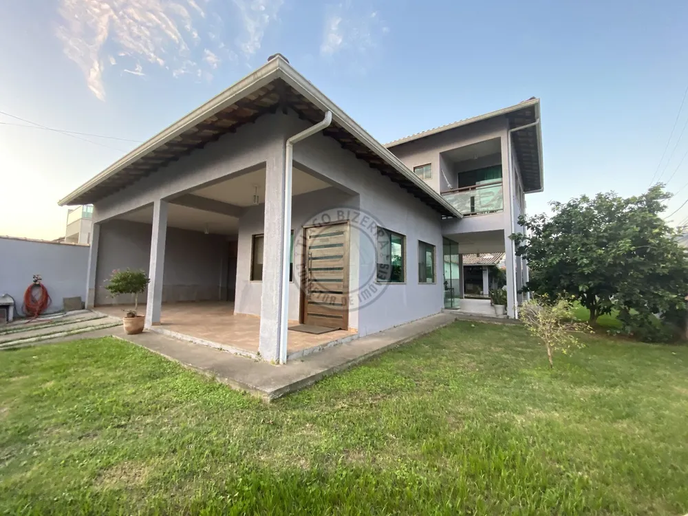 Casa, 4 quartos, 134 m² - Foto 2