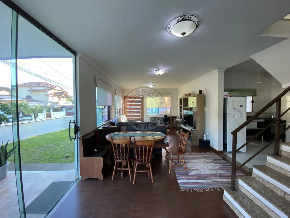 Casa, 4 quartos, 134 m² - Foto 11
