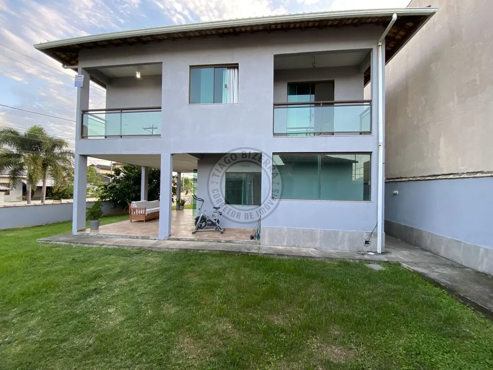 Casa, 4 quartos, 134 m² - Foto 3