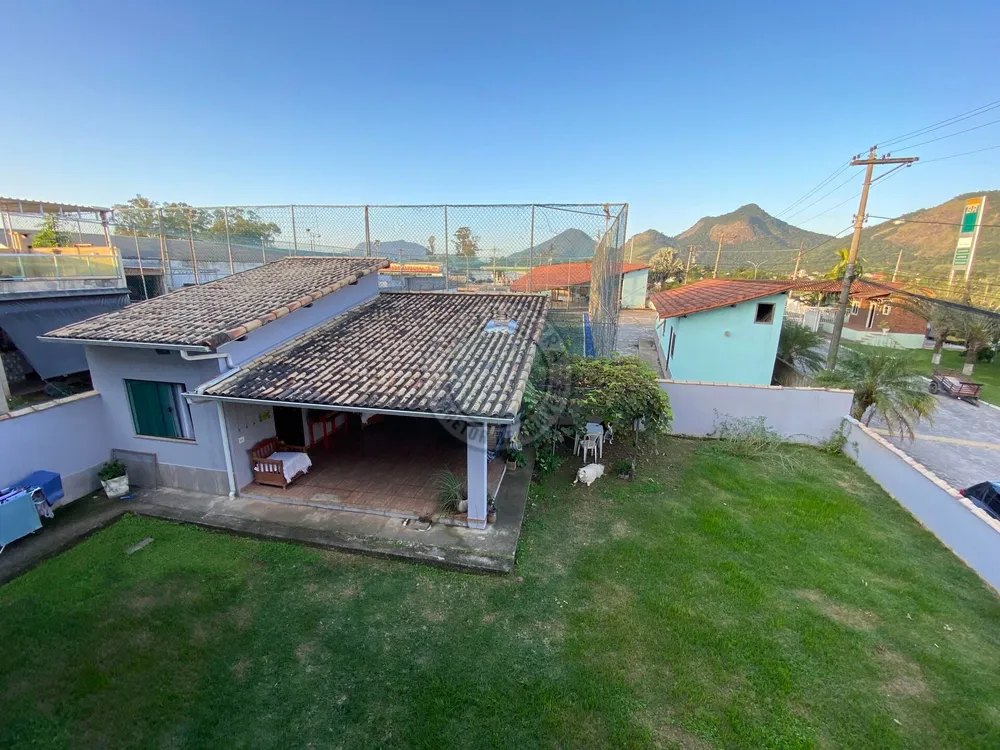 Casa, 4 quartos, 134 m² - Foto 11