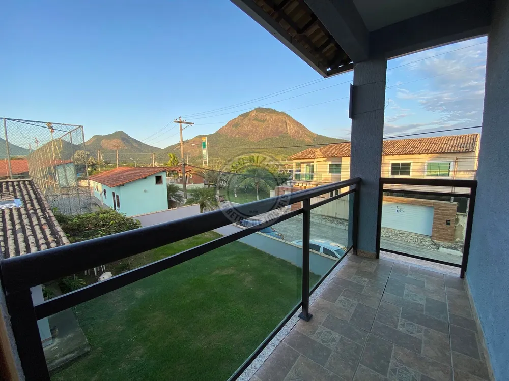 Casa, 4 quartos, 134 m² - Foto 9