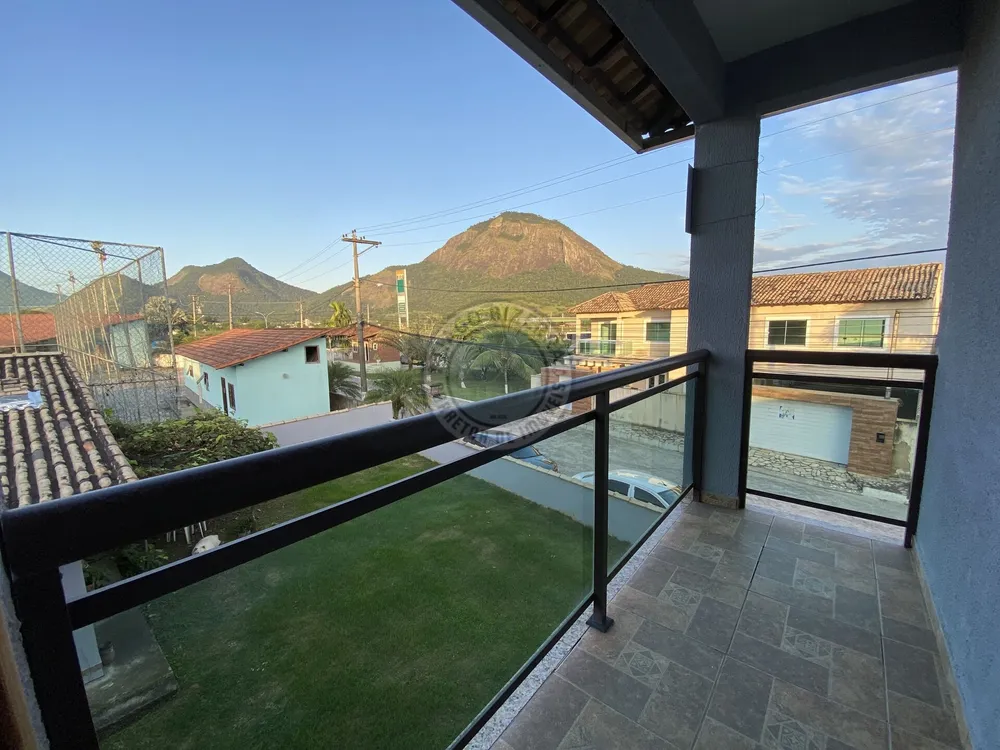 Casa, 4 quartos, 134 m² - Foto 5
