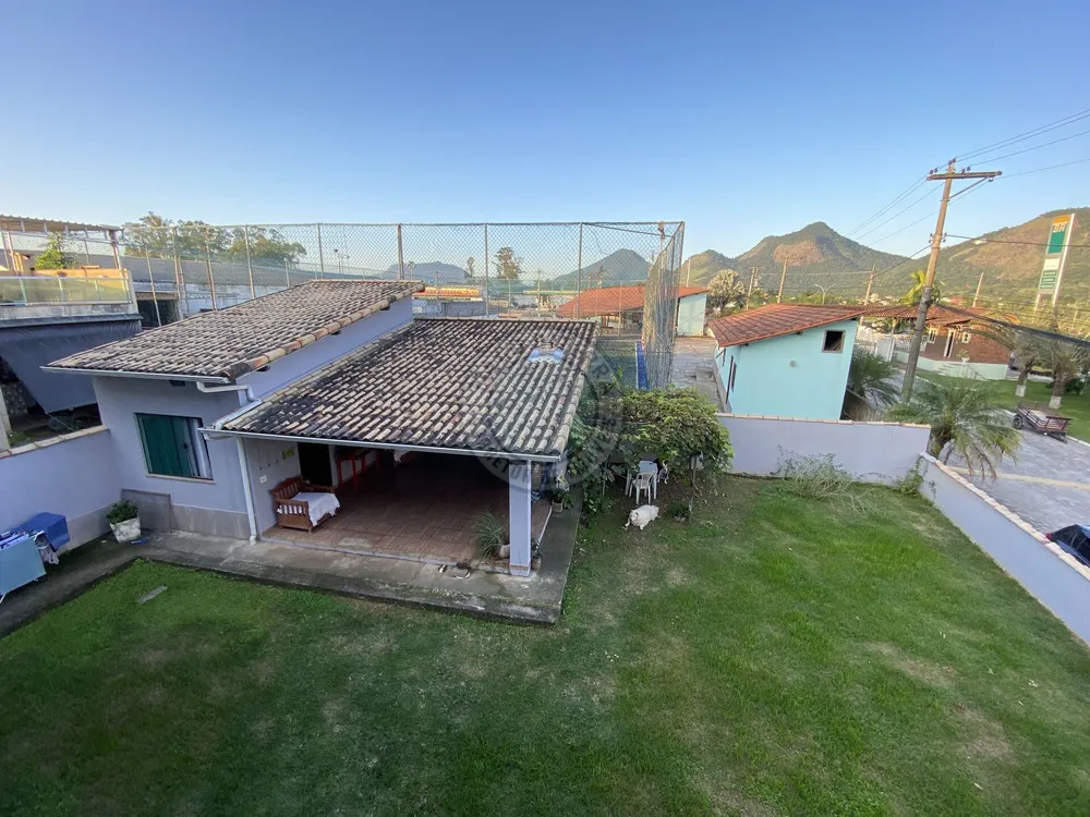 Casa, 4 quartos, 134 m² - Foto 6