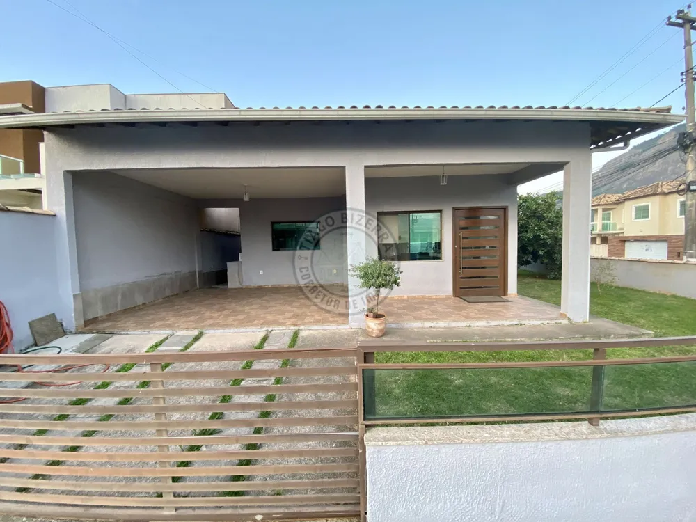 Casa, 4 quartos, 134 m² - Foto 1