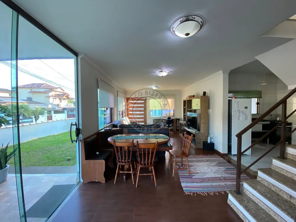 Casa, 4 quartos, 134 m² - Foto 21