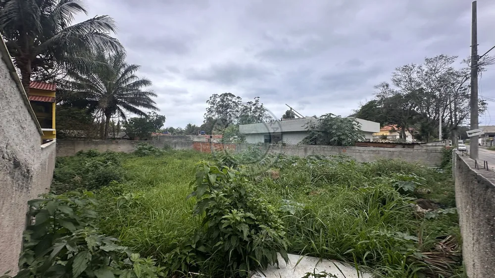 Terreno, 497 m² - Foto 1