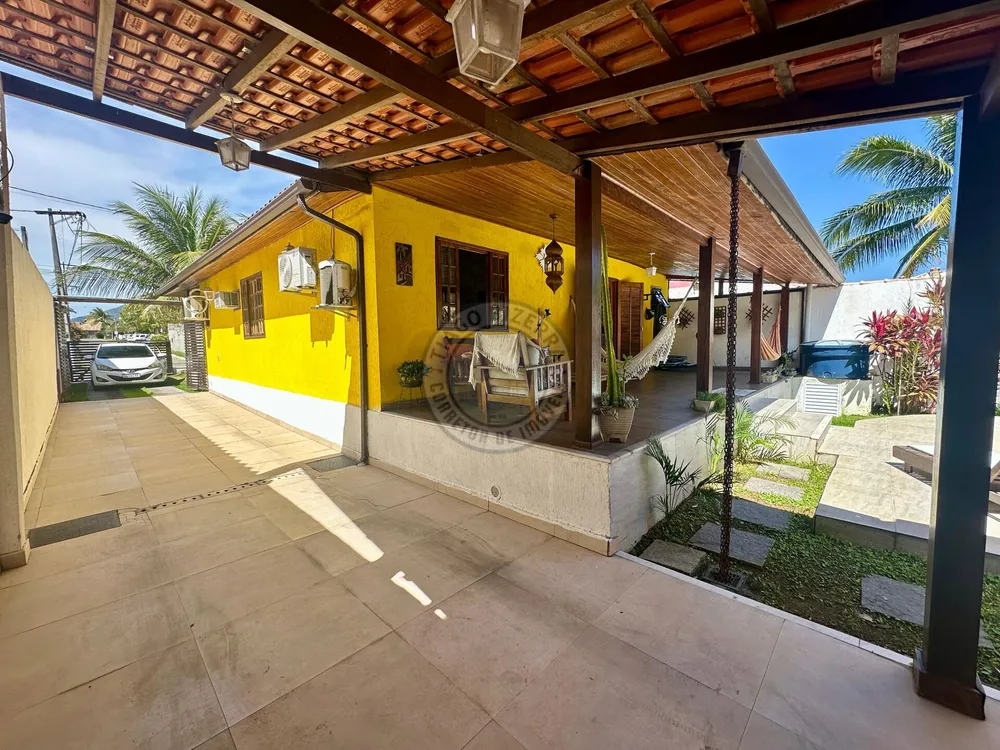 Casa, 3 quartos, 200 m² - Foto 8