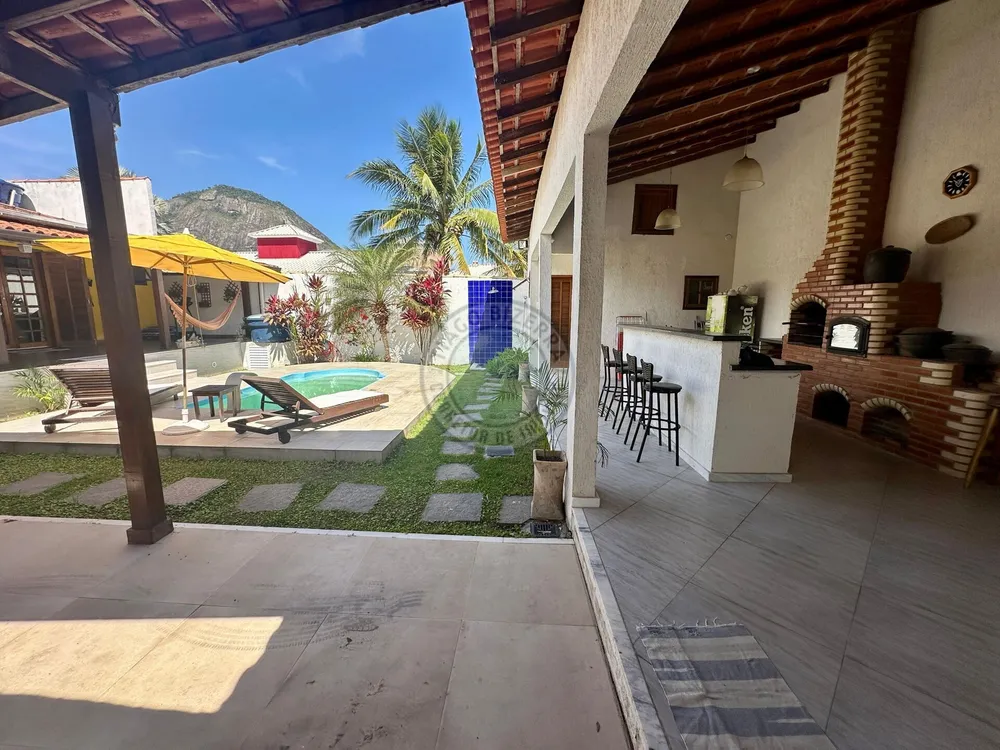 Casa, 3 quartos, 200 m² - Foto 36