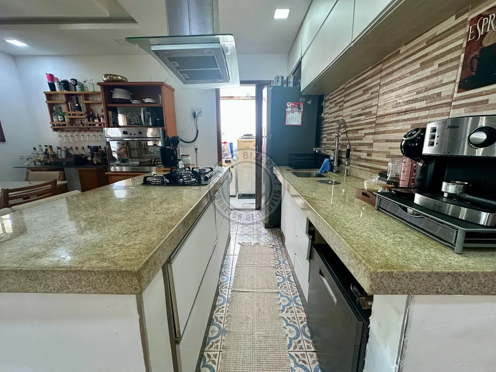 Casa, 3 quartos, 200 m² - Foto 24