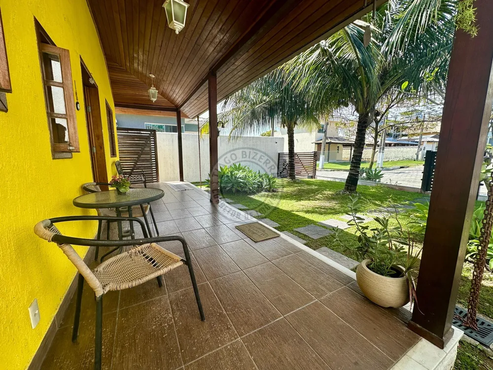 Casa, 3 quartos, 200 m² - Foto 6