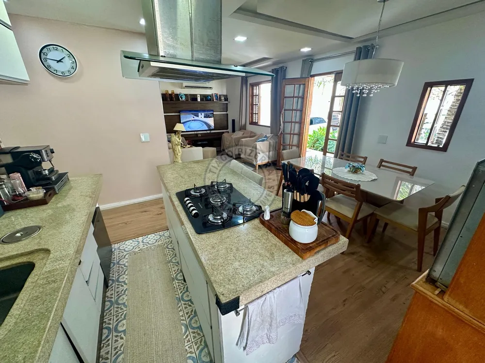 Casa, 3 quartos, 200 m² - Foto 22