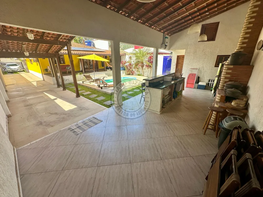 Casa, 3 quartos, 200 m² - Foto 27