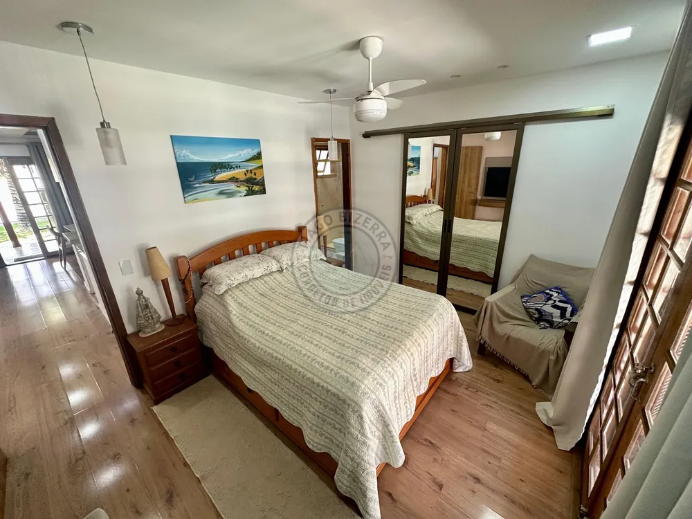 Casa, 3 quartos, 200 m² - Foto 9
