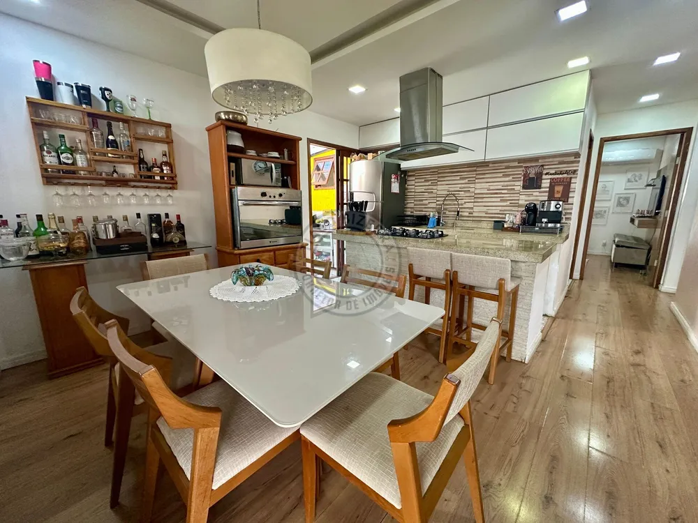 Casa, 3 quartos, 200 m² - Foto 28