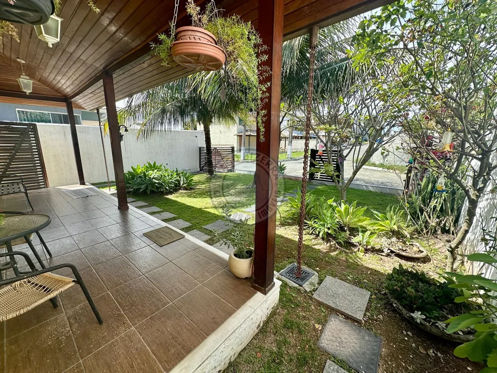 Casa, 3 quartos, 200 m² - Foto 5