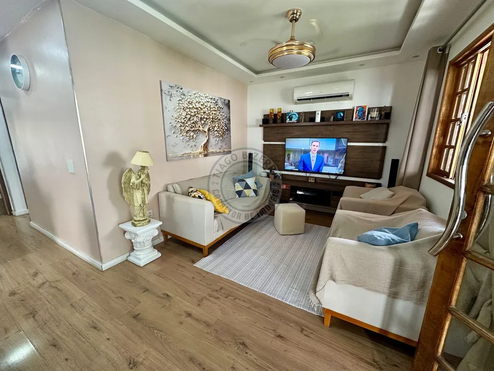 Casa, 3 quartos, 200 m² - Foto 26