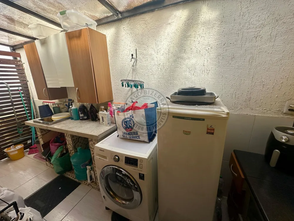 Casa, 3 quartos, 200 m² - Foto 18