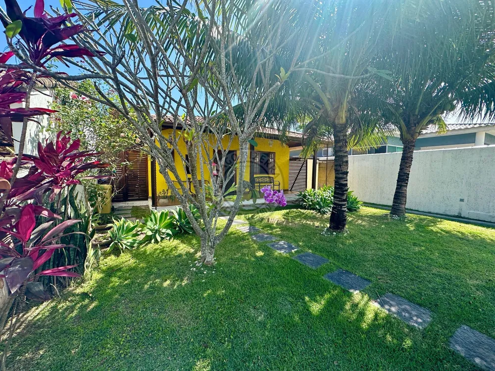 Casa, 3 quartos, 200 m² - Foto 2