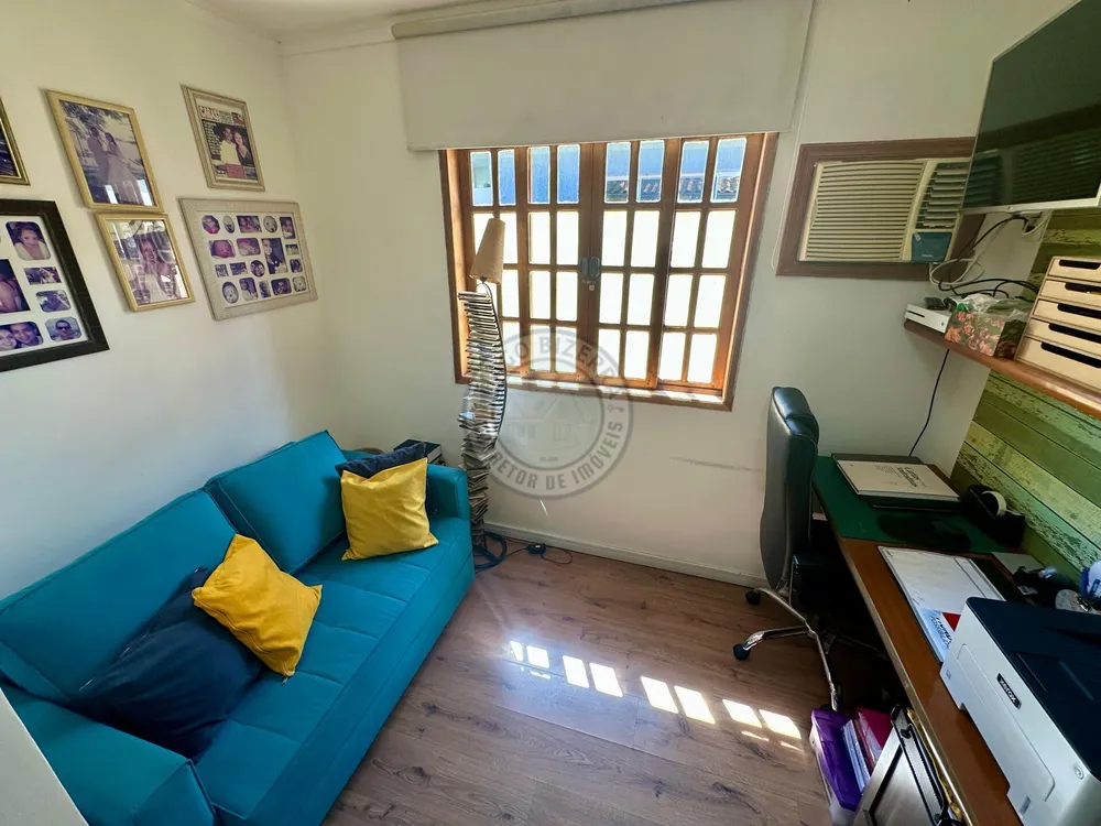 Casa, 3 quartos, 200 m² - Foto 10