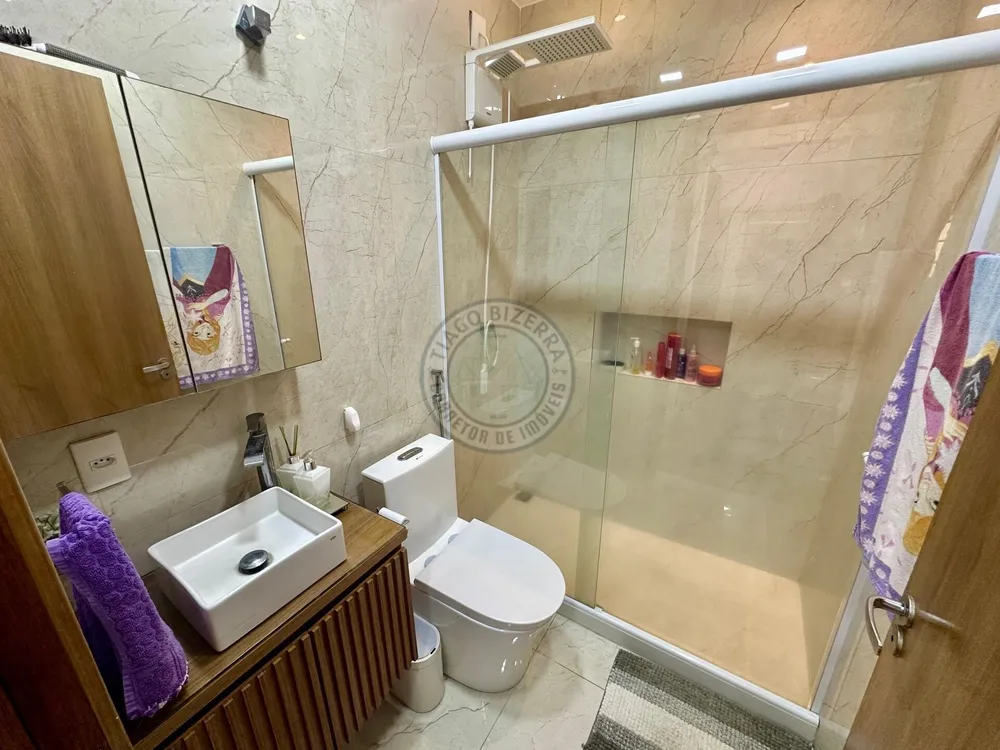 Casa, 3 quartos, 200 m² - Foto 29