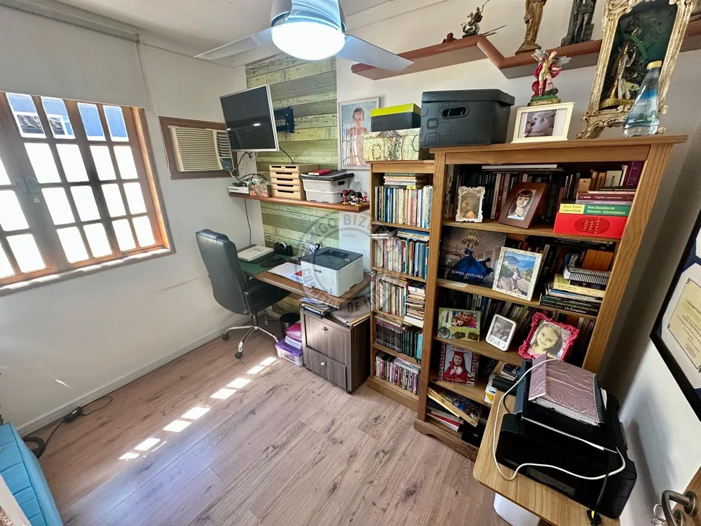 Casa, 3 quartos, 200 m² - Foto 11