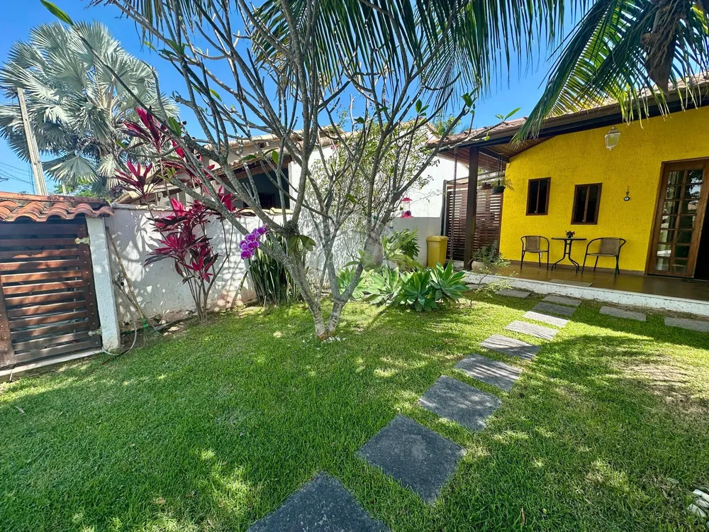 Casa, 3 quartos, 200 m² - Foto 4