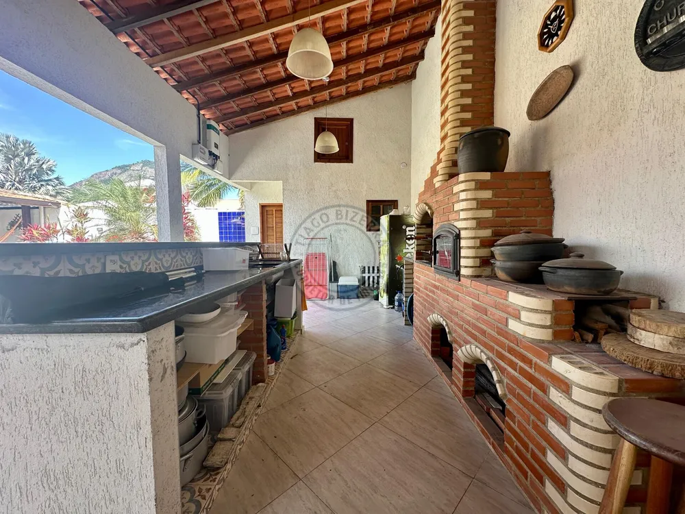Casa, 3 quartos, 200 m² - Foto 29