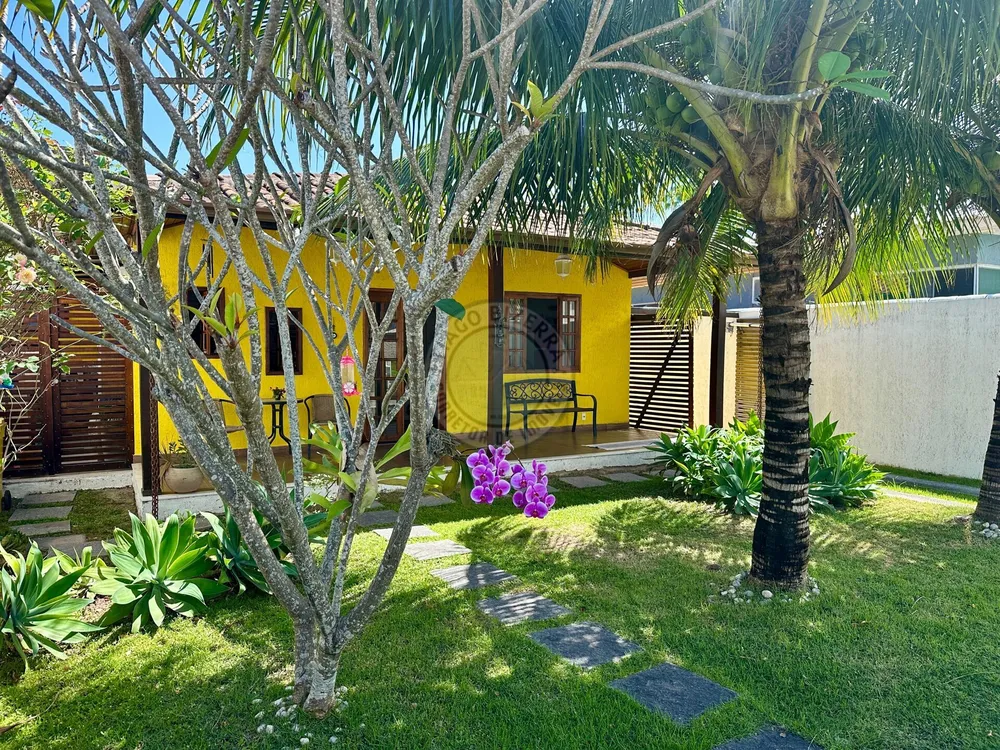 Casa, 3 quartos, 200 m² - Foto 3