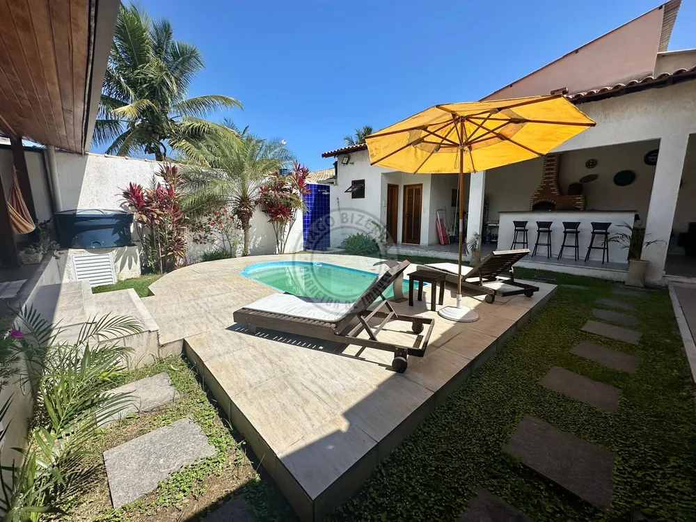 Casa, 3 quartos, 200 m² - Foto 23