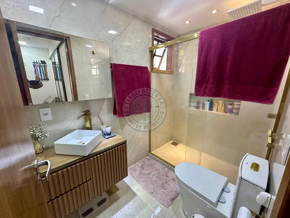 Casa, 3 quartos, 200 m² - Foto 12