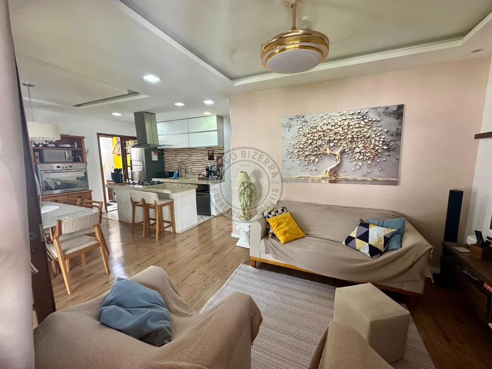 Casa, 3 quartos, 200 m² - Foto 16