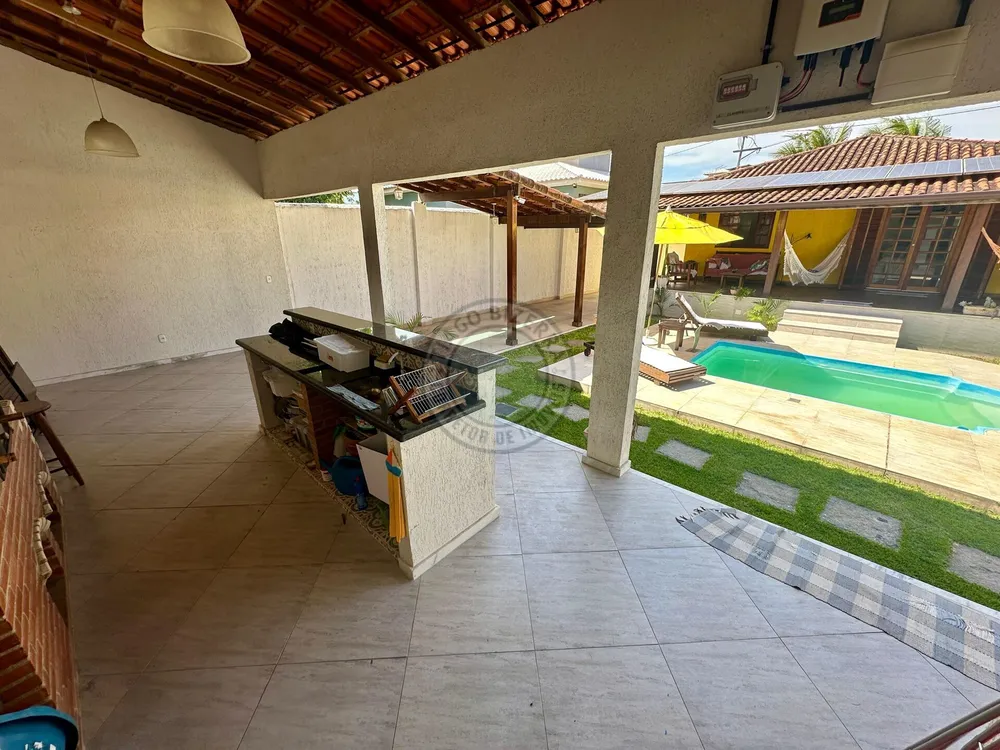 Casa, 3 quartos, 200 m² - Foto 33
