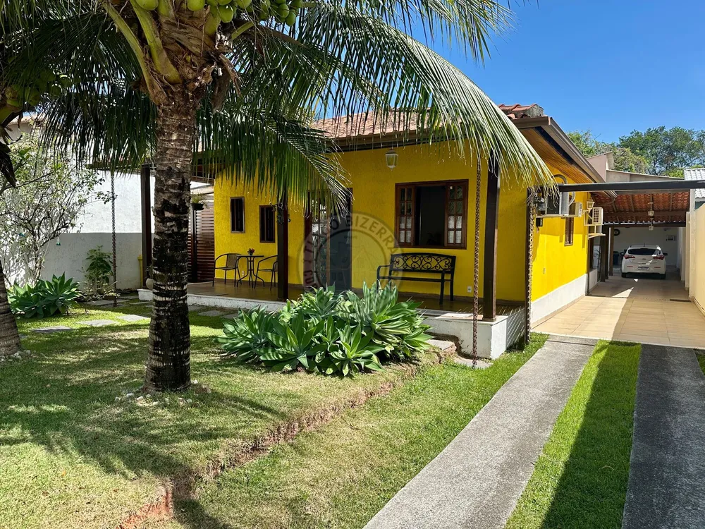 Casa, 3 quartos, 200 m² - Foto 1