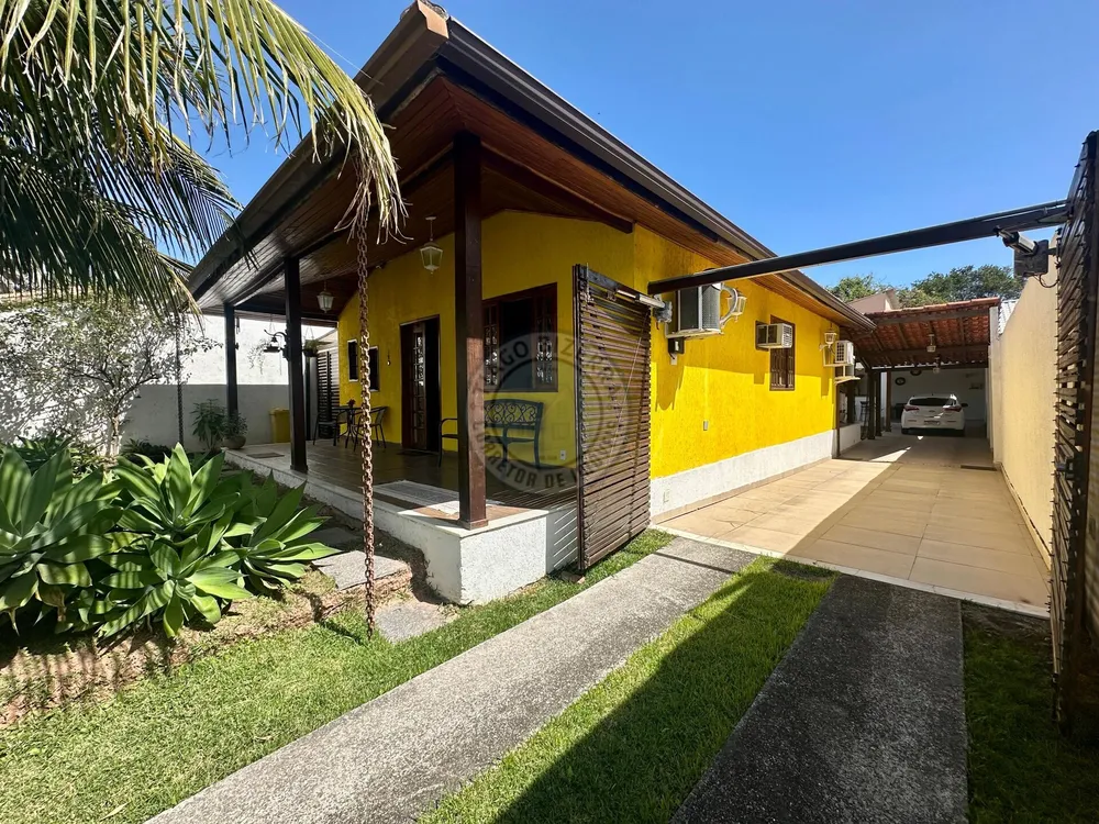 Casa, 3 quartos, 200 m² - Foto 7