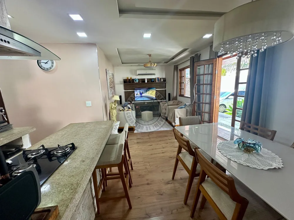 Casa, 3 quartos, 200 m² - Foto 20