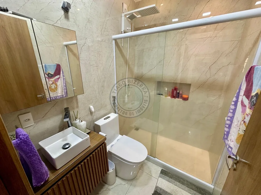 Casa, 3 quartos, 200 m² - Foto 15