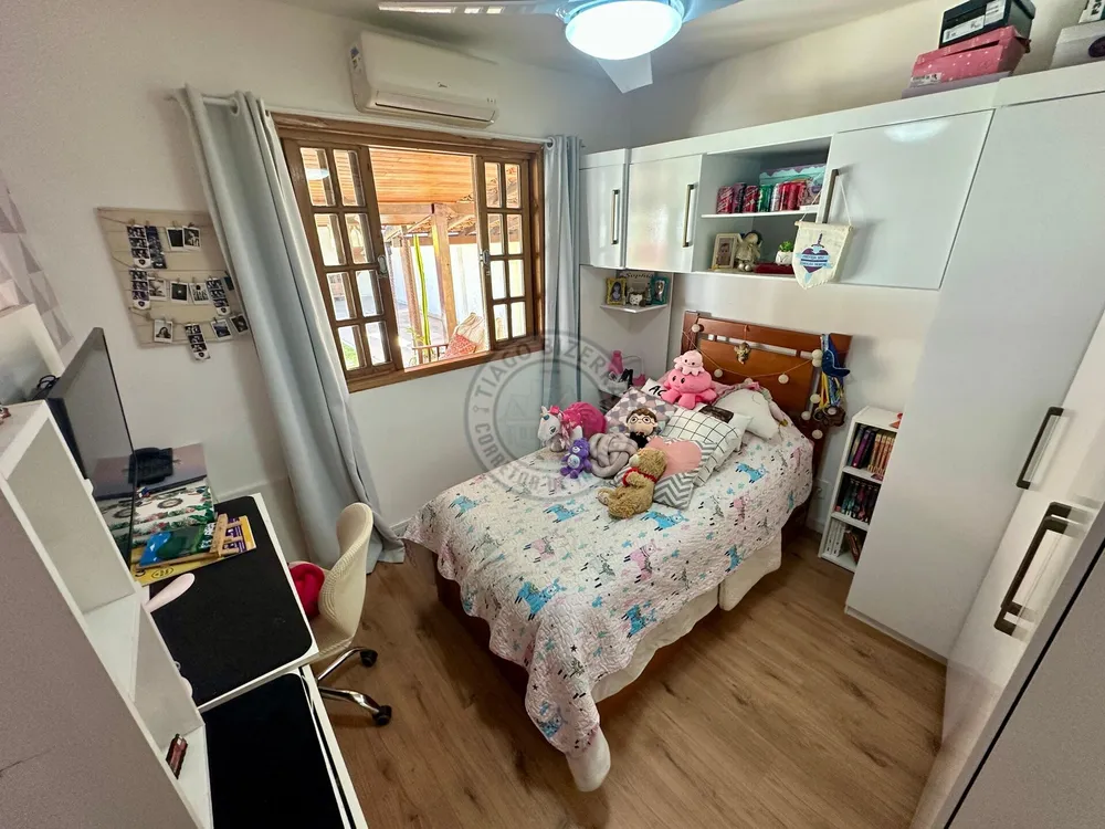 Casa, 3 quartos, 200 m² - Foto 14