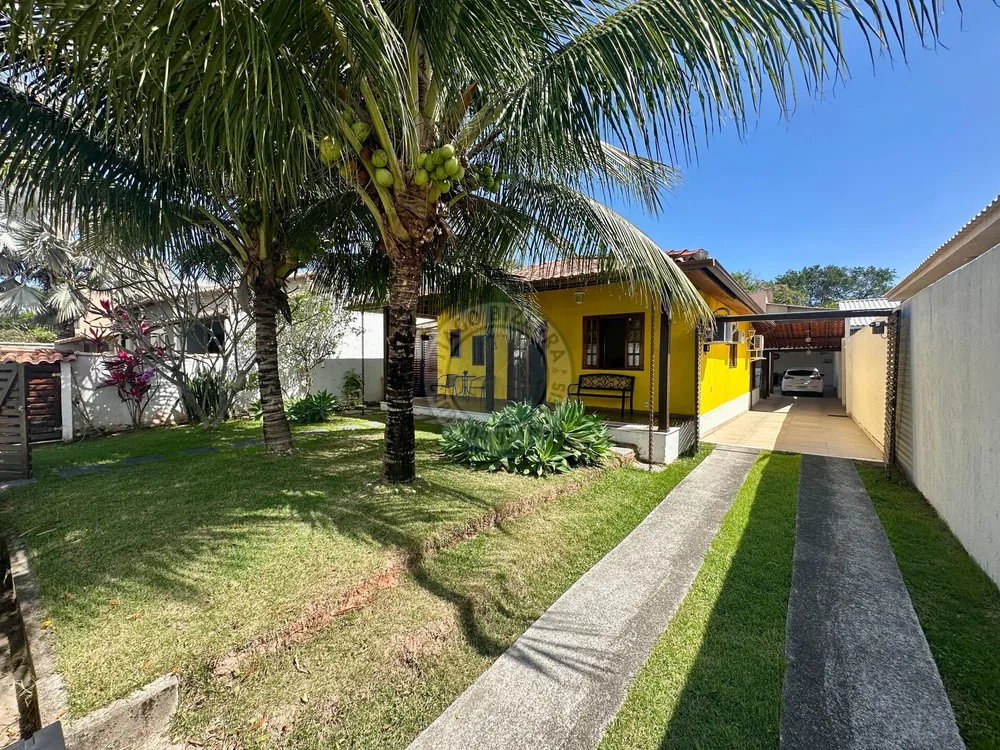 Casa, 3 quartos, 200 m² - Foto 31