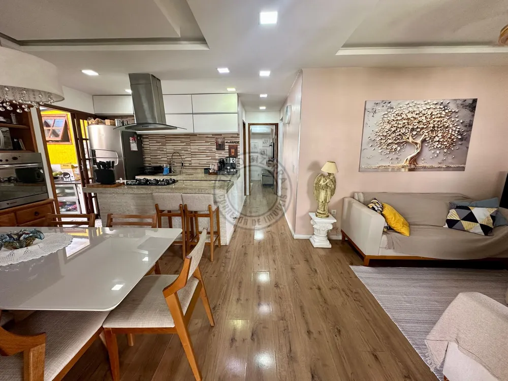 Casa, 3 quartos, 200 m² - Foto 30