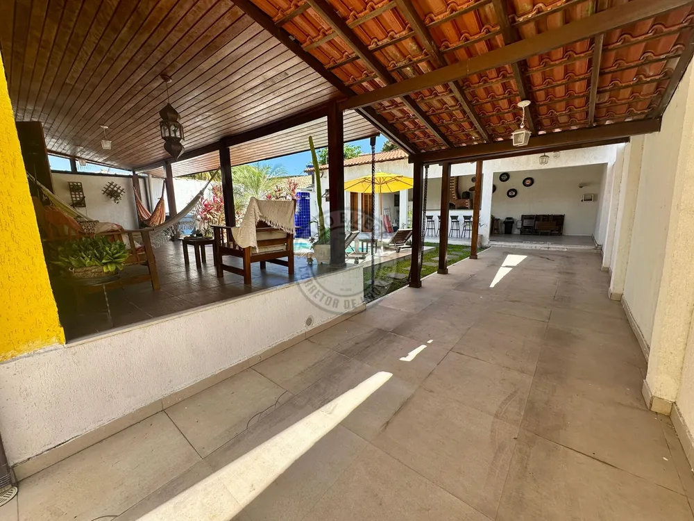Casa, 3 quartos, 200 m² - Foto 38