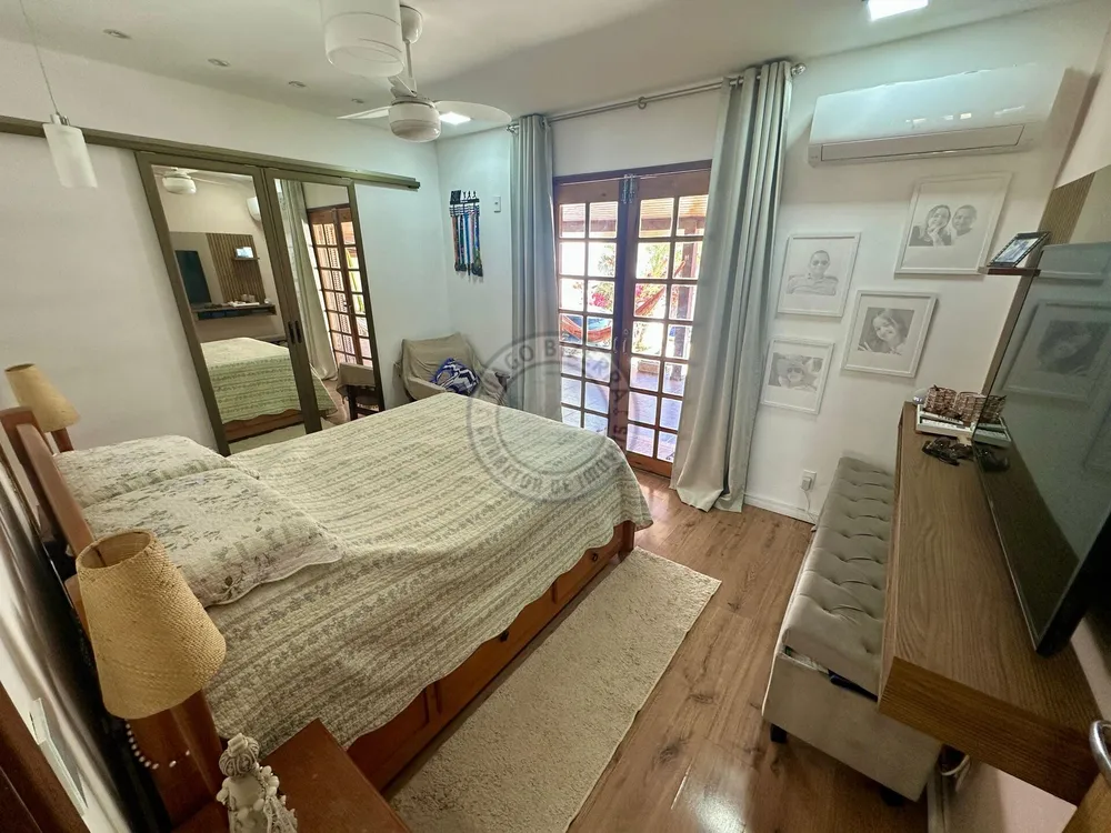 Casa, 3 quartos, 200 m² - Foto 13